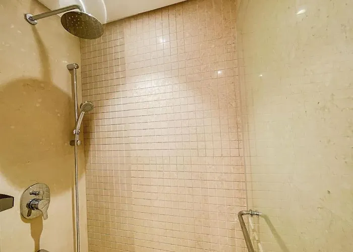 Cozy 1 Bedroom Ground Floor With Pool *