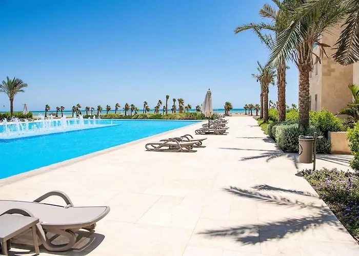 Appartement Cozy 1 Bedroom Ground Floor With Pool